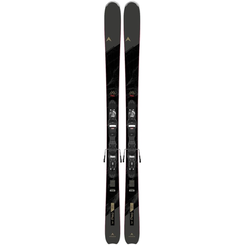 Dynastar M-PRO 85 + XP 10 Bindings - Men's 2024 158