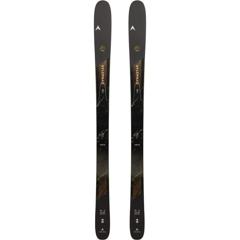 Dynastar M Pro 94 Ti 2025 162