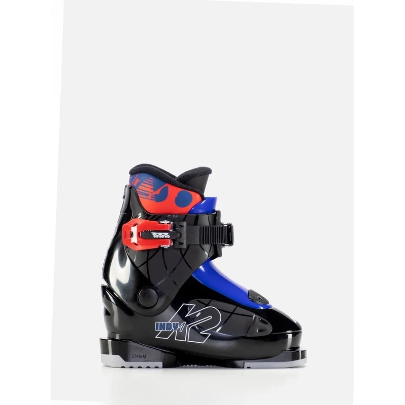 K2 Junior Indy 1 2022 14.5