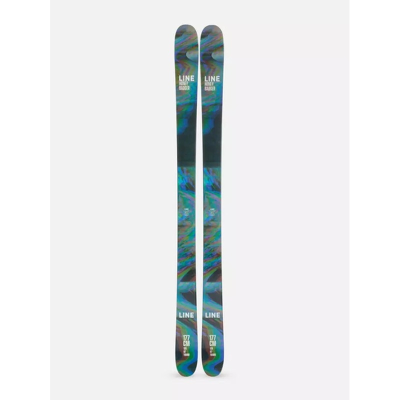 Line Honey Badger (Skis Only) 2024 144