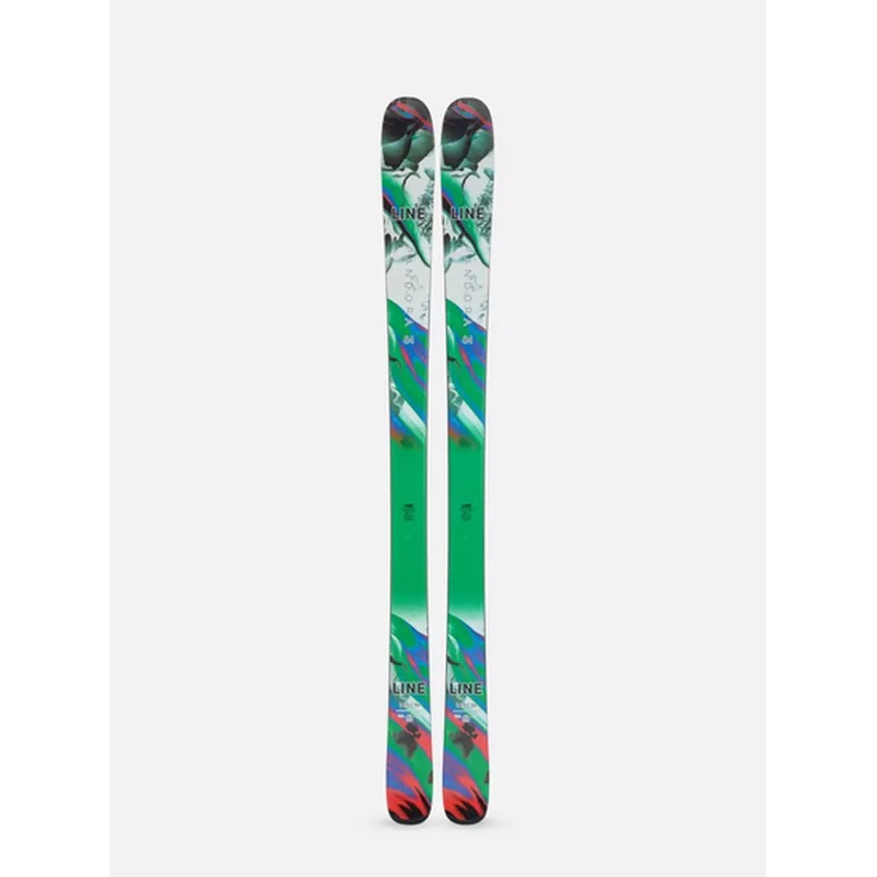 Line Pandora 84 (Ski Only) - Women's 2024 151