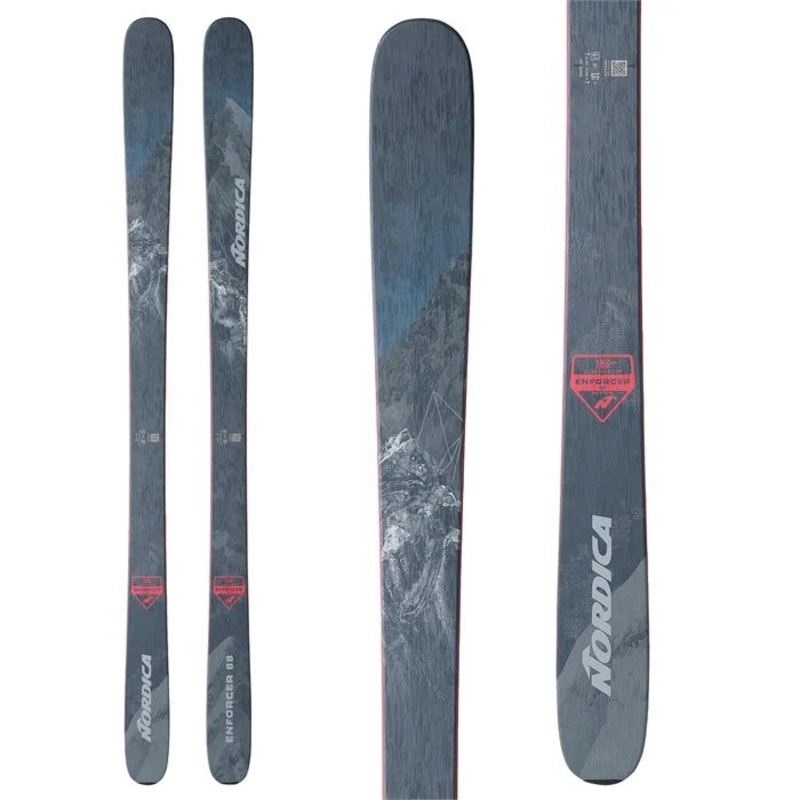 Nordica Enforcer 88 (Ski Only) 2024 165