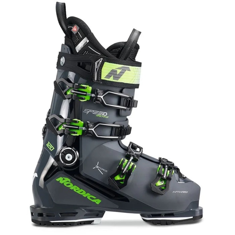 Nordica Speedmachine 3 120 Ski Boots 2024 26.5