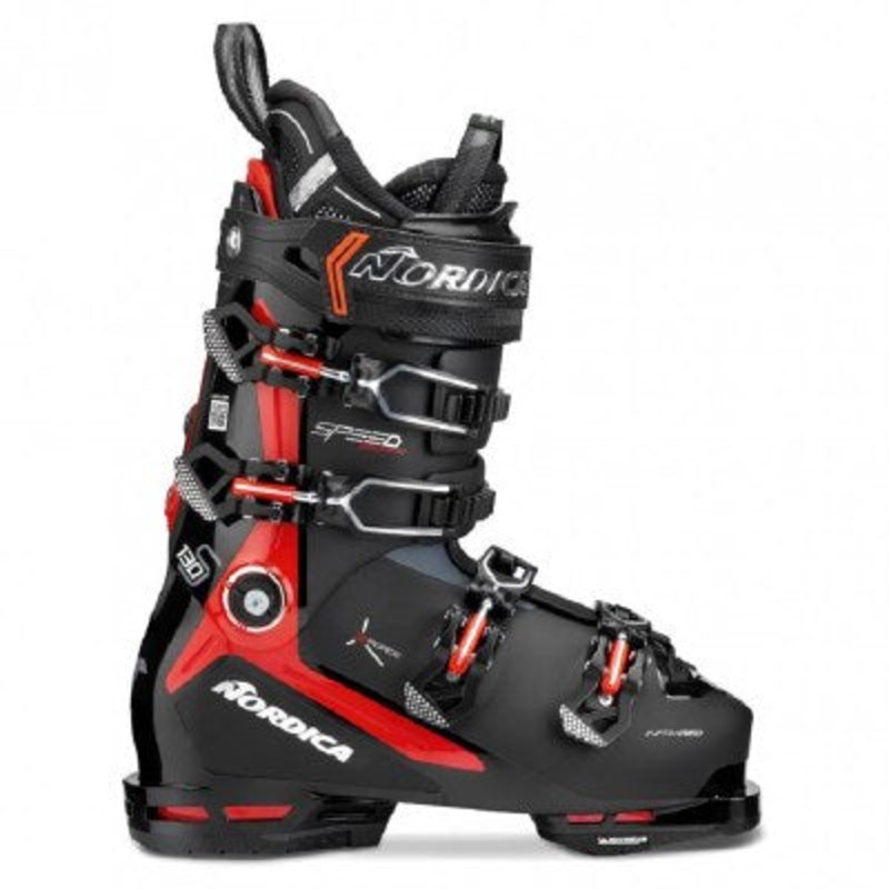 Nordica Speedmachine 3 130 Ski Boots 2024 26.5