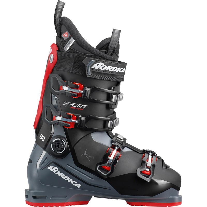 Nordica Sportmachine 3 90 Ski Boots 2024 25.5