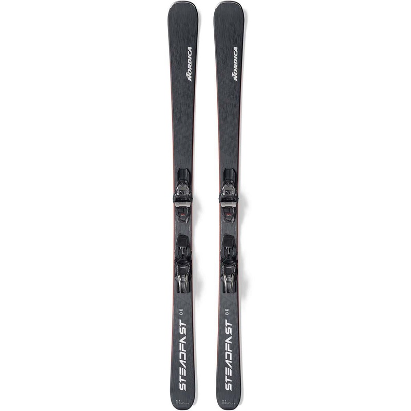 Nordica Steadfast 80 + TP2 11 2024 162
