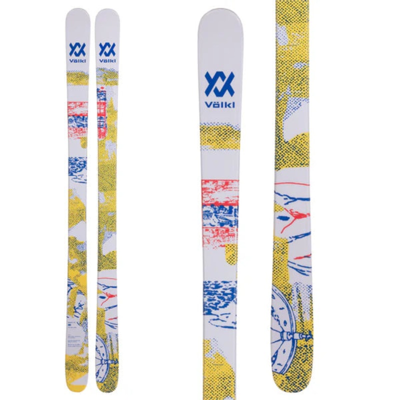 Volkl Revolt 81 (Ski Only) 2023 148