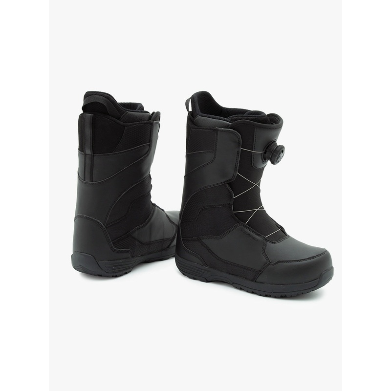 X-Summer Snowboard Boa Boots Black EU 37