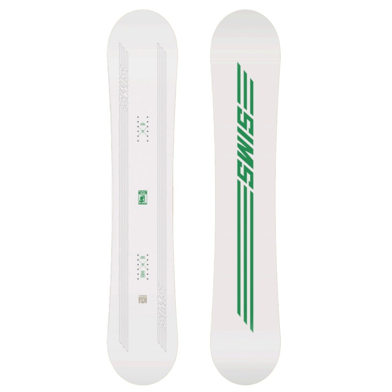 Sims ATV Snowboard 2025 139