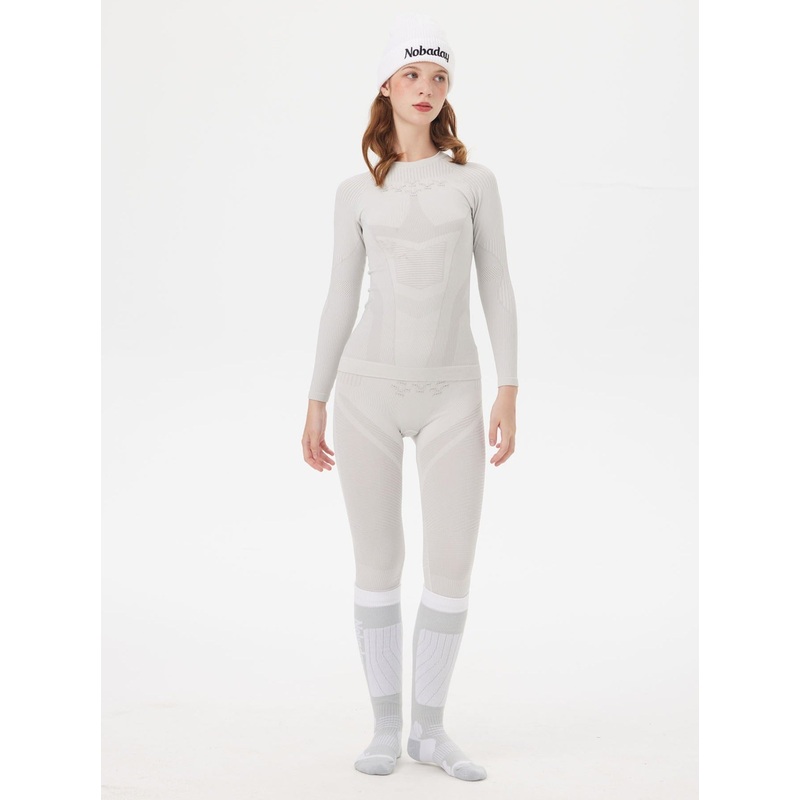 Women's Dry-Easy Base Layer Top XS