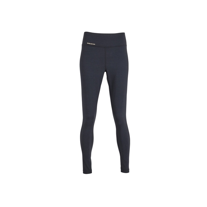 Airblaster Womens Base Layer Pant 2025 Black S