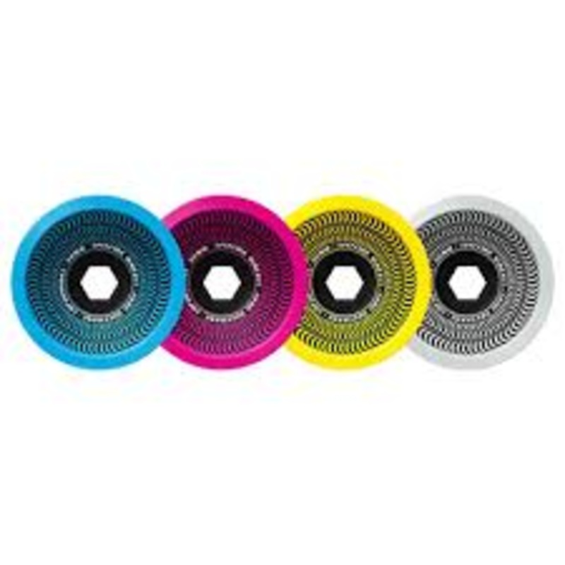 Spitfire 80HD Super Wide CMKY 58mm Skateboard Wheels 58mm