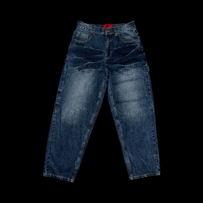 454 Buggy Jeans V.2 30