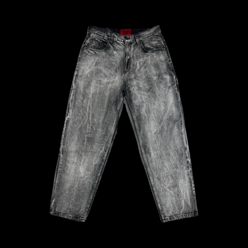 454 Buggy Jeans V.3 30