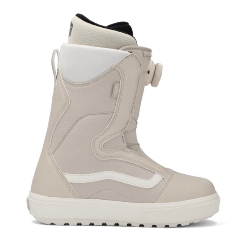 Vans Encore OG Womens Snowboard Boot in Oatmeal 2026 5