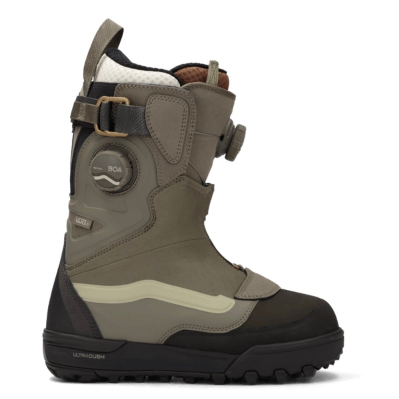 Vans Viaje Range Edition Womens Snowboard Boot in Bungee Cord 2026 5