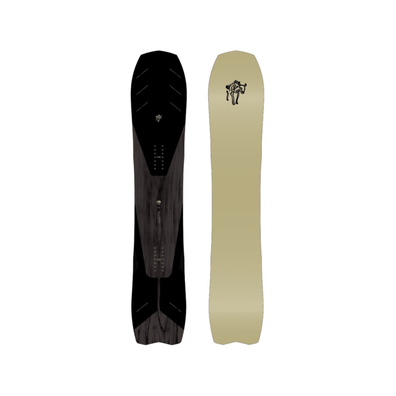 Arbor Bryan Iguchi Pro Snowboard 2026 156