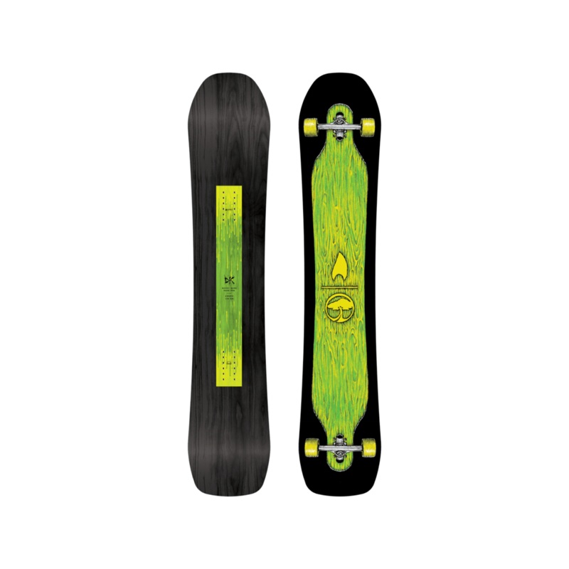 Arbor DK Park Pro Snowboard 2026 154