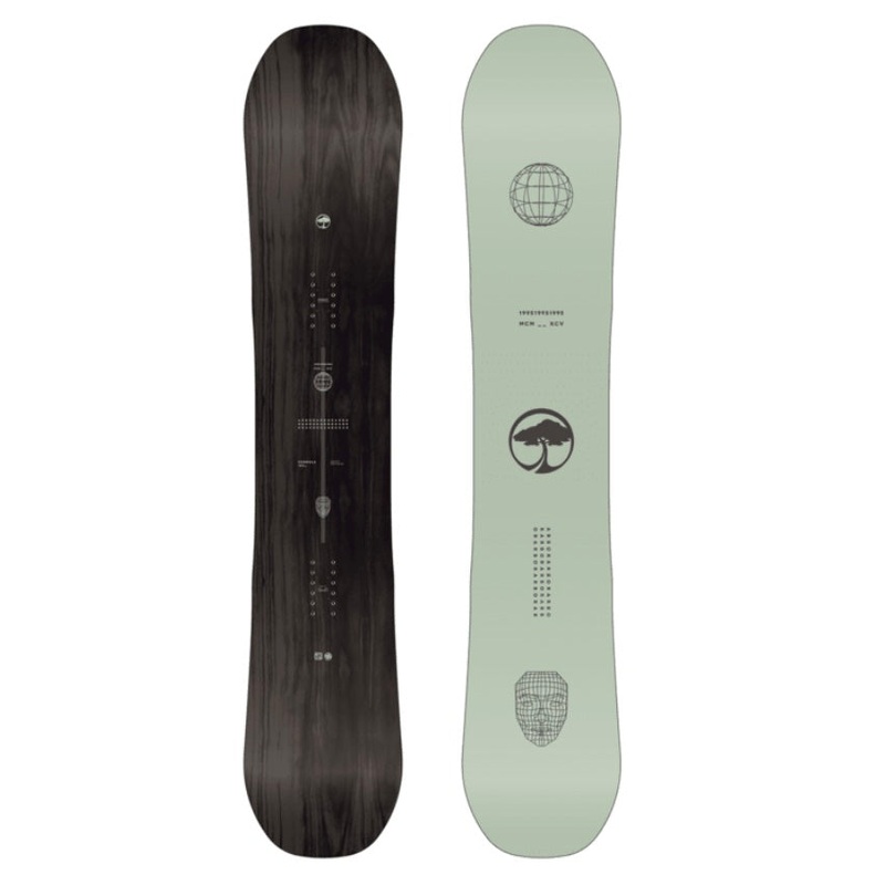 Arbor Formula Snowboard 2026 153