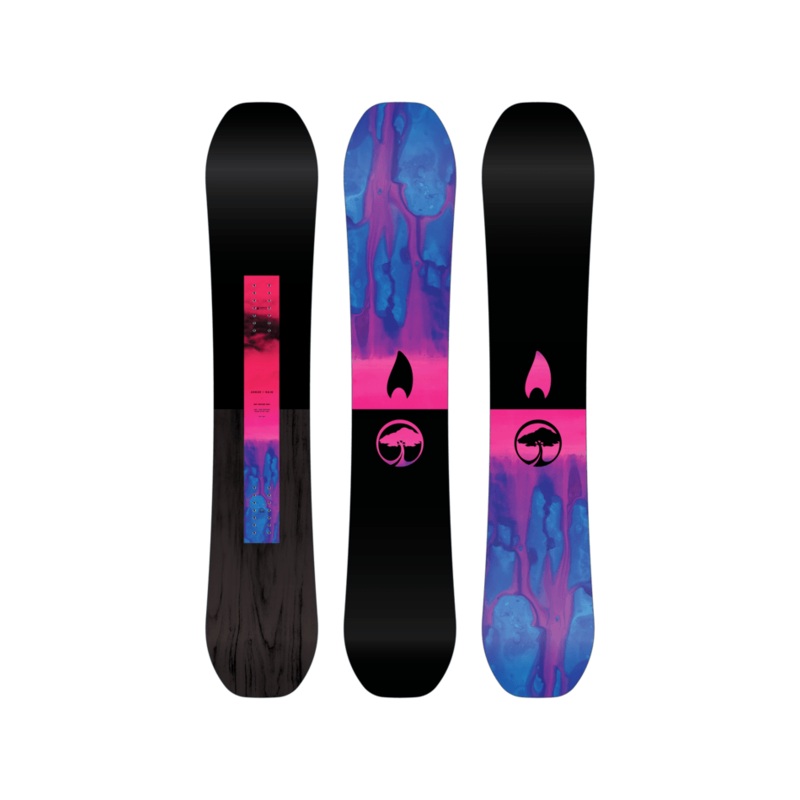 Arbor Rain Snowboard 2026 148