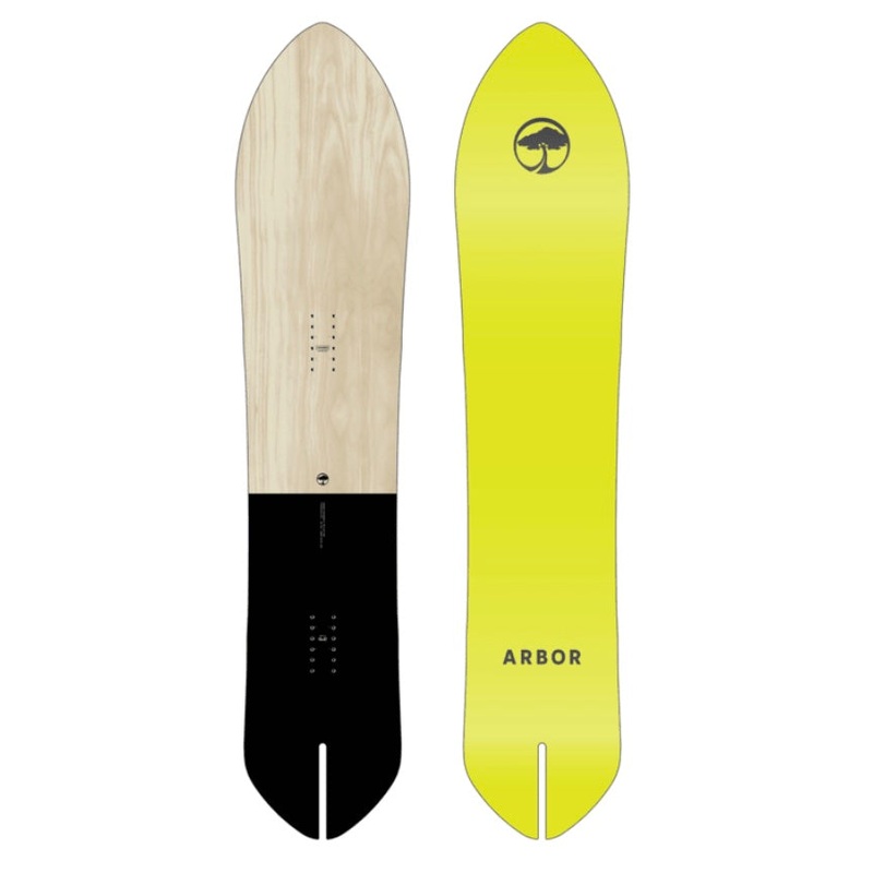 Arbor Terrapin PFD Snowboard 2026 146