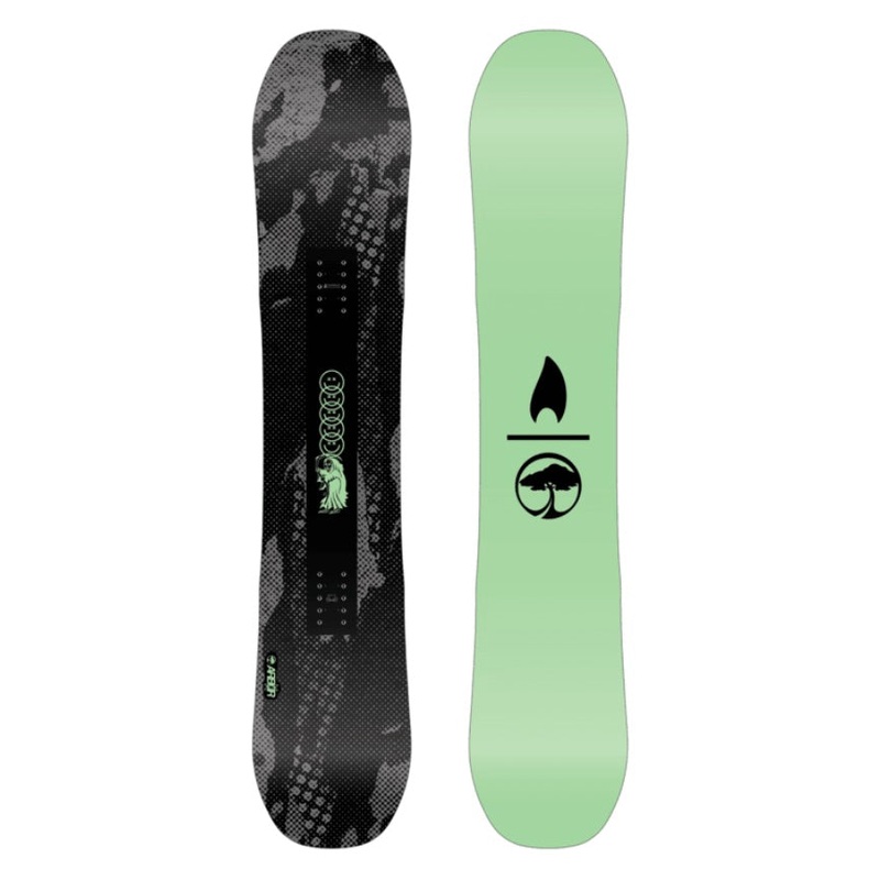 Arbor Votive Kids Snowboard 2026 110
