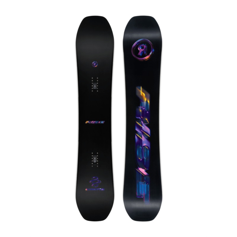 Ride Algorythm Snowboard 2026 147