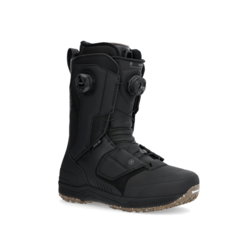 Ride Insano Snowboard Boots 2026 Black 7