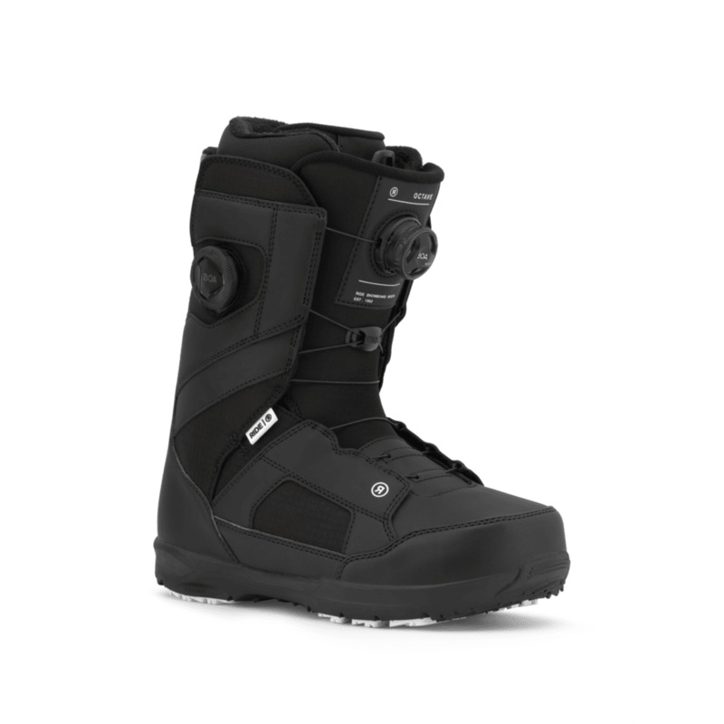 Ride Octave Snowboard Boots 2026 Brown 7