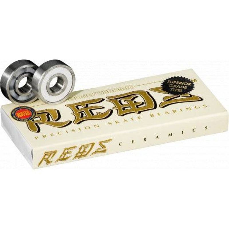Bones Ceramics Skate Bearing