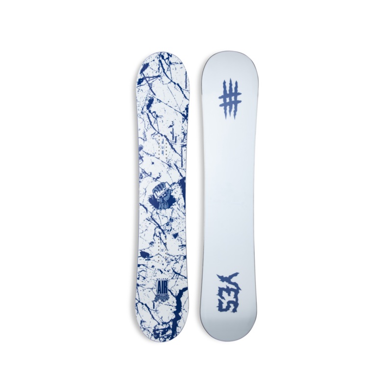 Yes Airmaster Xtrm Snowboard 2026 150