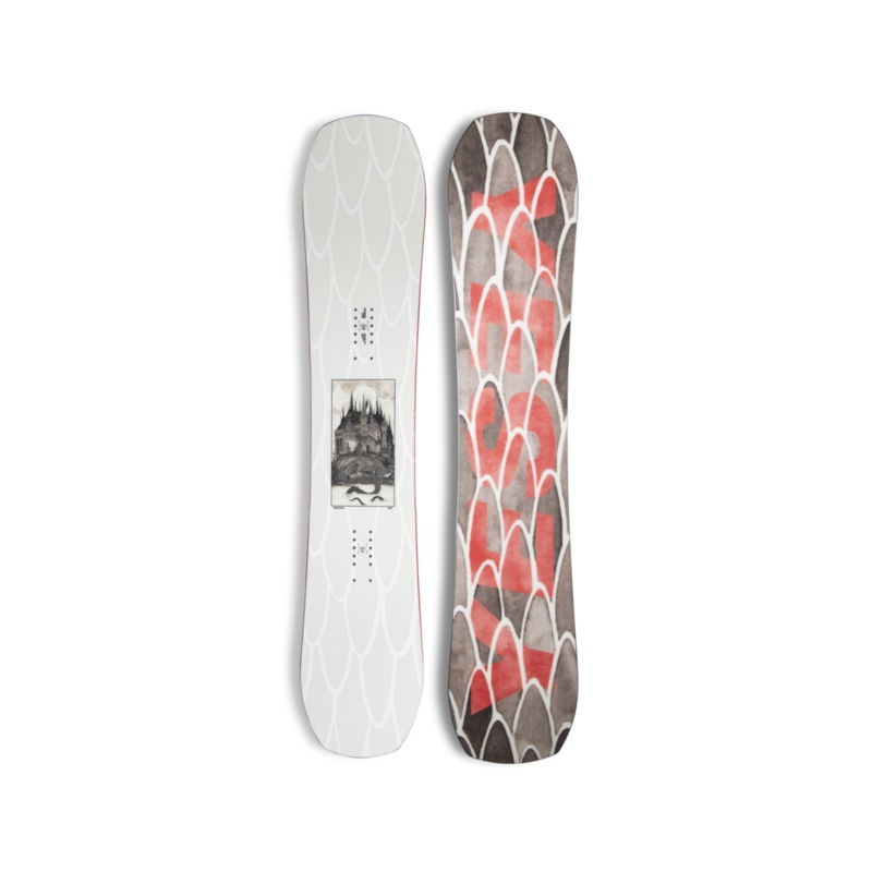 Yes Standard Xtrm Snowboard 2026 153