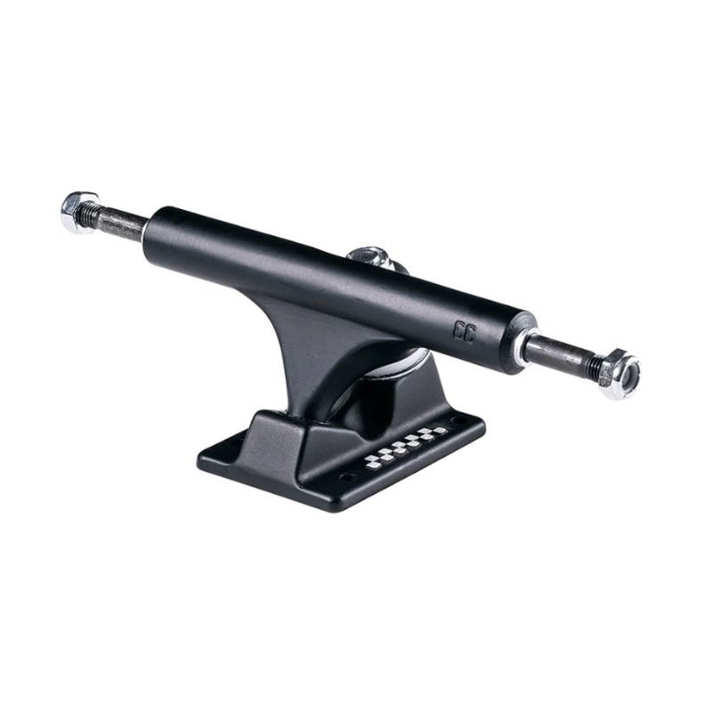 Ace Classic Skate Trucks in Matte Black 33