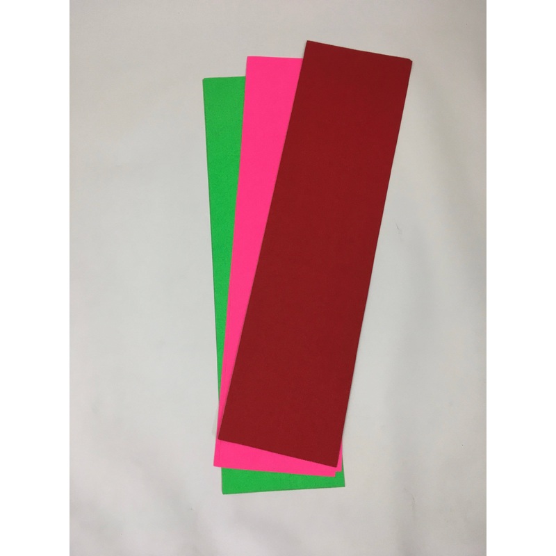 Colored Grip Tape Red