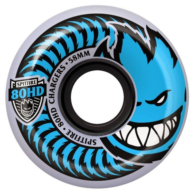 Spitfire Conical Full 80HD in Blue 52