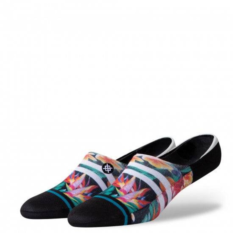 Stance Pau ST Sock in Black S