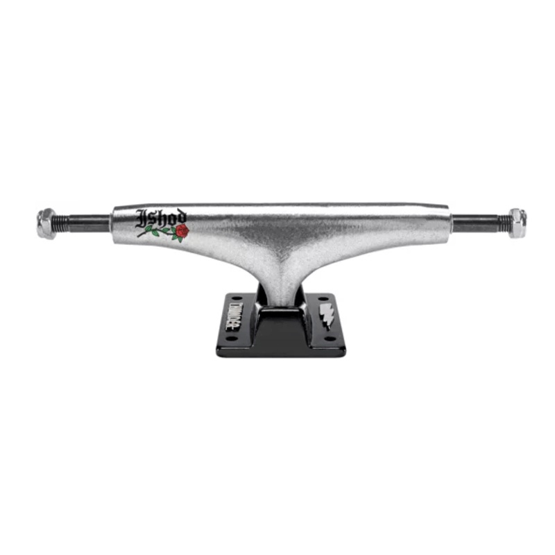 Thunder Ishod Rose Team Polished Skate Trucks 147