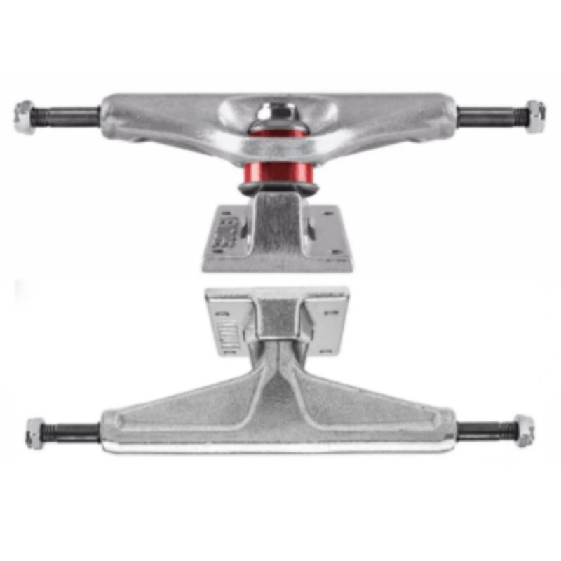 Venture Polished Low Skate Truck 5.2 Low