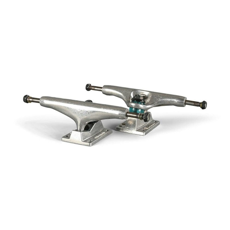 Thunder Polished Team Skateboard Trucks 147