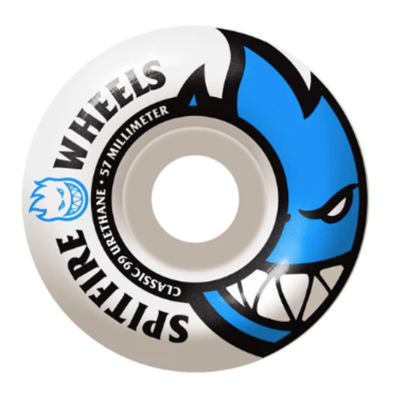 Spitfire Bighead Classic Skate Wheel 51mm