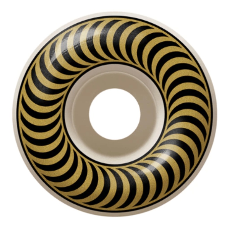 Spitfire Classics Skate Wheel 50mm