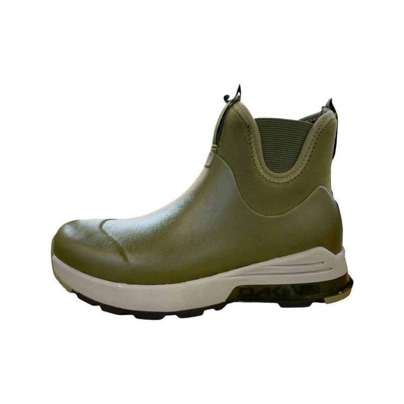 2022 Dakine Slush Sport Shoe in Olive Green 7