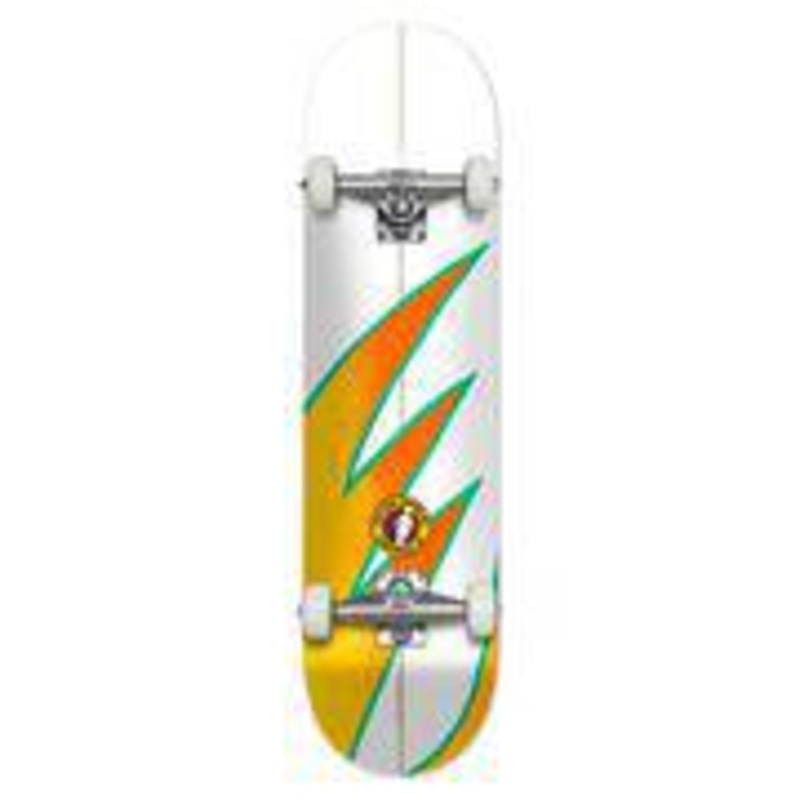 Girl Bannerot GSSC Complete Skateboard 8.25" x 31.75"