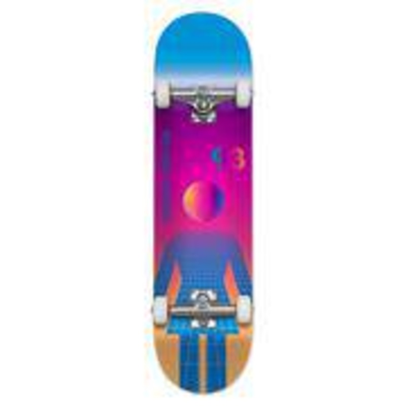 Girl Malto Future OG Complete Skateboard 8" x 31.875"