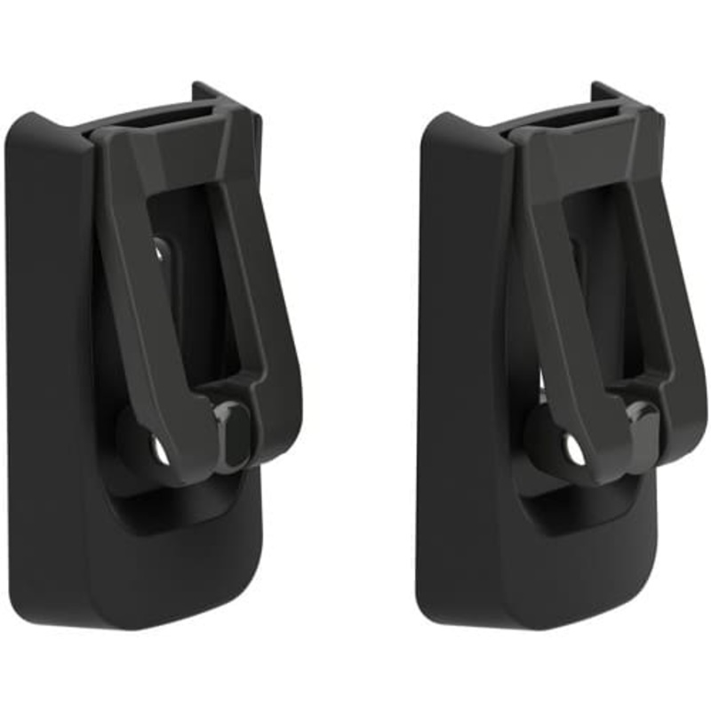 Union Classic Forward Lean Adjuster in Black