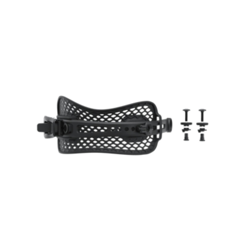 Union Exoframe 4.0 Ankle Strap in Black S