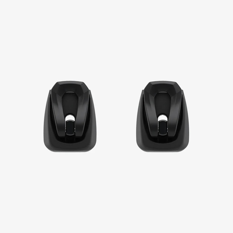 Union Mini Forward Lean Adjuster in Black
