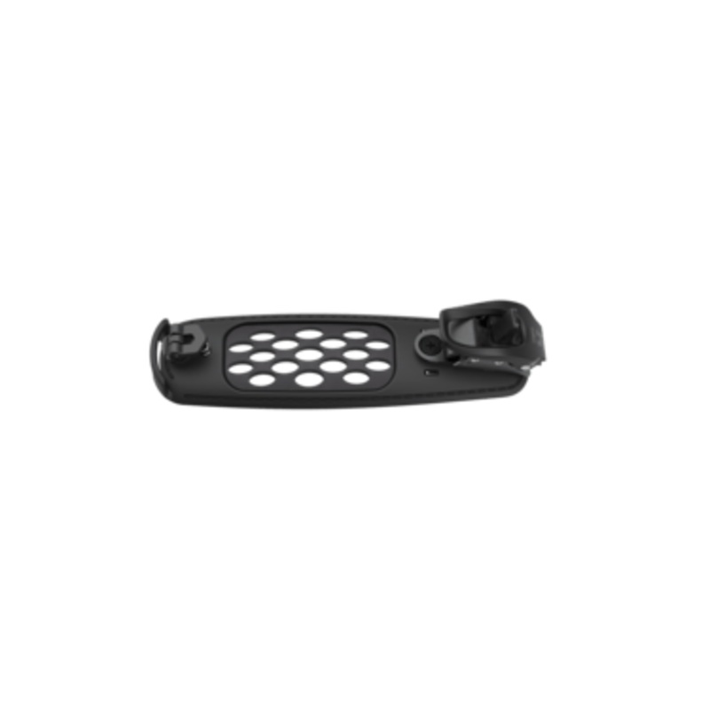 Union TS 2.0 Ultragrip Toe Strap in Black S