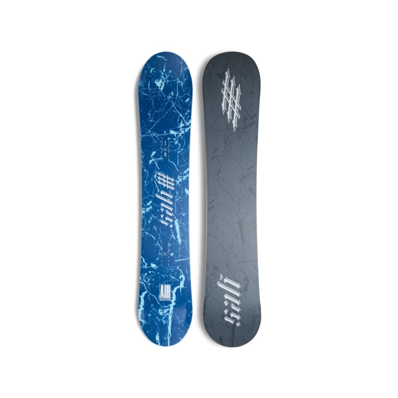 Yes Airmaster 3D Snowboard 2026 150