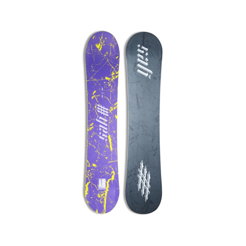 Yes Airmaster 3D Womens Snowboard 2026 146